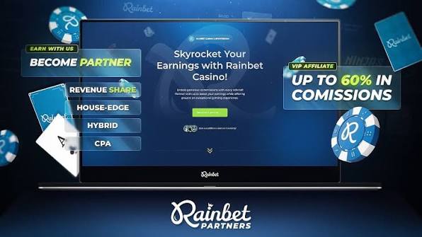 Análise da Rainbet: Um Cassino Online e Plataforma de Apostas Esportivas com Criptomoedas e Bônus de Boas-Vindas de até US$ 2.100 Análise da Rainbet: Um Cassino Online e Plataforma de Apostas Esportivas com Criptomoedas e Bônus de Boas-Vindas de até US$ 2.100