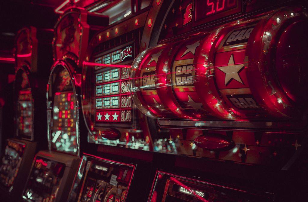 Recensione di Bet Course Casino