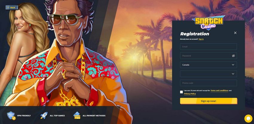 Testimonianza su Wintino Online Casino: Analisi completa dell'azienda di gioco d'azzardo