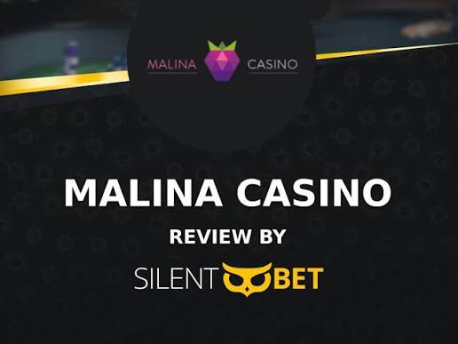 Évaluation du casino en ligne Malina : Jeux sur le thème des baies et avantages généreux