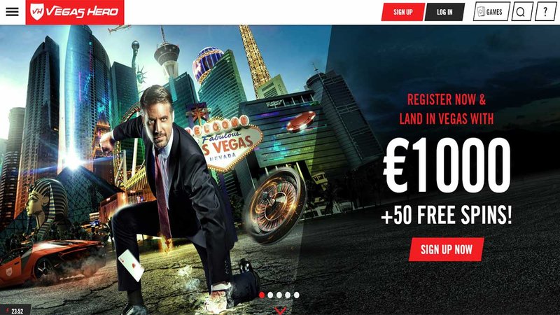 Explore vegashero casino uk Explore vegashero casino uk